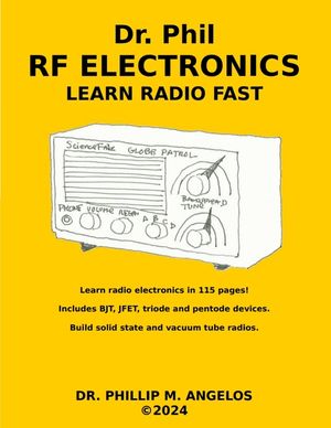 RF Electronics: Learn Radio Fast image number 0