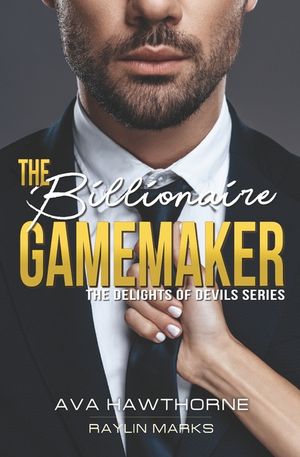 The Billionaire Gamemaker image number 0