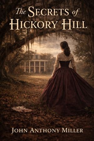 The Secrets Of Hickory Hill image number 0