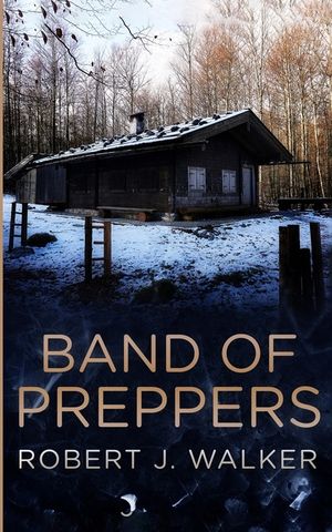 Band of Preppers image number 0
