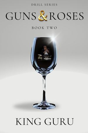 Guns & Roses: Book Two image number 0