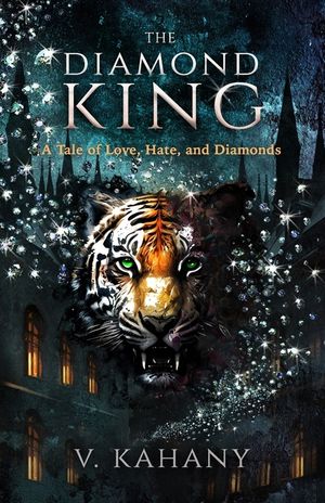 The Diamond King: A Tale of Love, Hate, and Diamonds image number 0