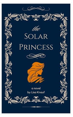 The Solar Princess image number 0