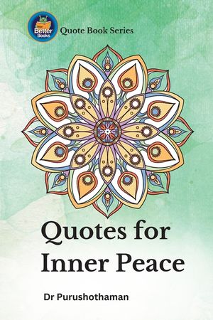 Quotes for Inner Peace: Transform Your Spirit image number 0
