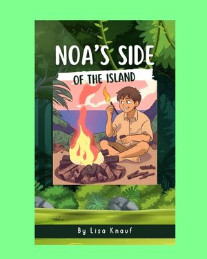 Noa's Side of the Island image number 0
