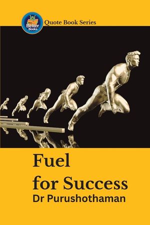 Fuel for Success: Inspirational Quotes image number 0