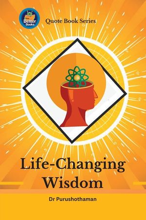 Life-Changing Wisdom: Quotes for Empowerment image number 0