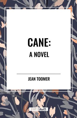 Cane a Novel image number 0