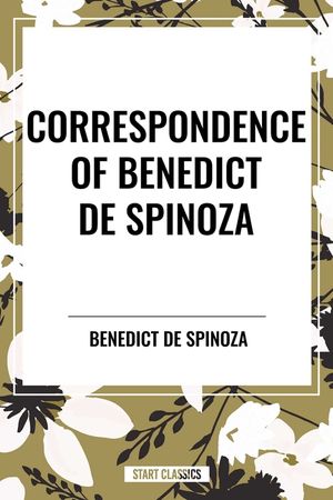 Correspondence of Benedict de Spinoza image number 0