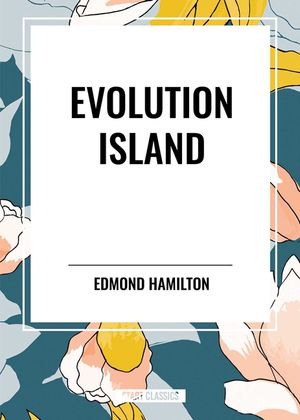 Evolution Island image number 0