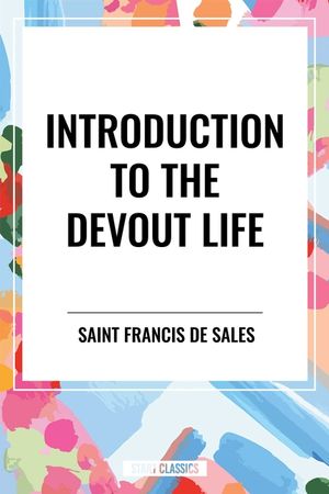 Introduction to the Devout Life image number 0
