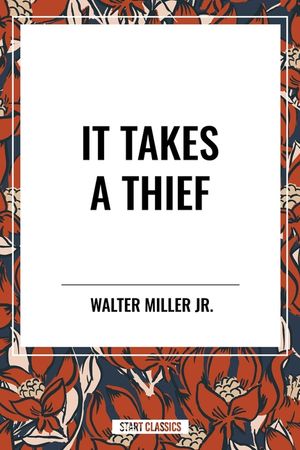 It Takes a Thief image number 0