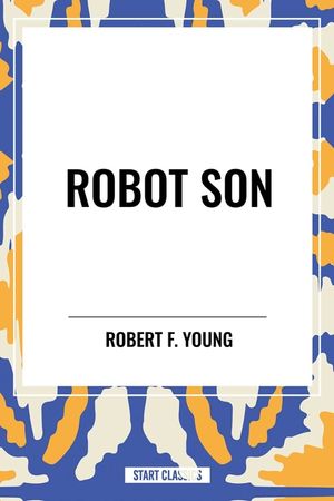 Robot Son image number 0