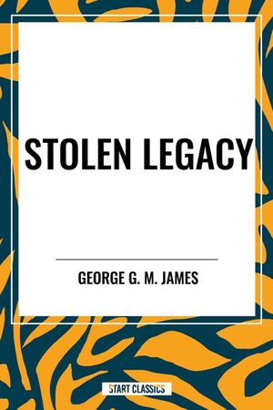 Stolen Legacy image number 0