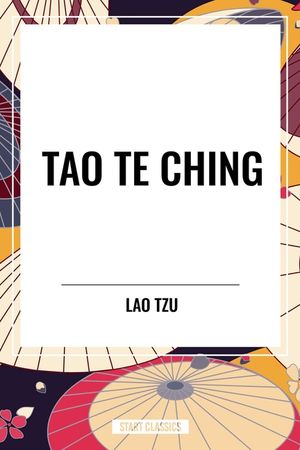 Tao Te Ching image number 0