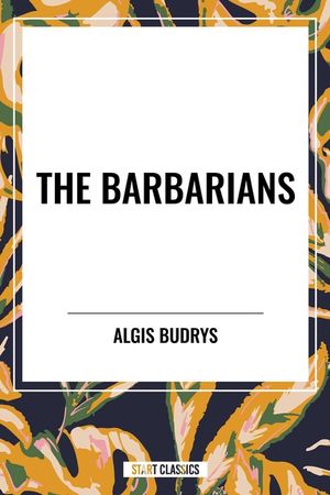 The Barbarians image number 0