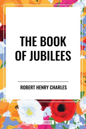 The Book of Jubilees image number 0