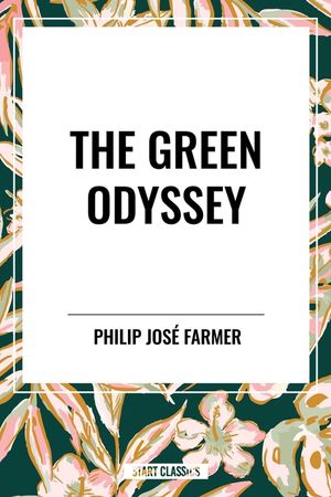 The Green Odyssey image number 0
