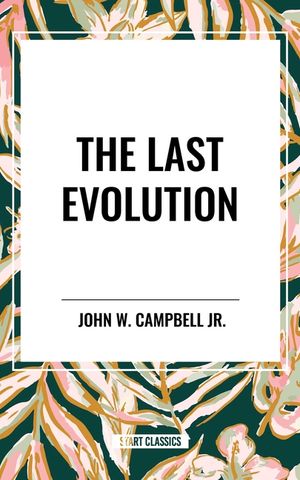 The Last Evolution image number 0