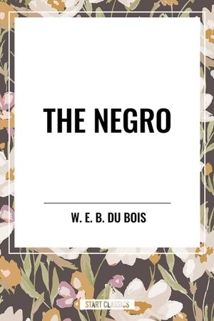 The Negro image number 0
