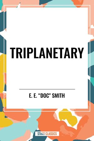 Triplanetary image number 0