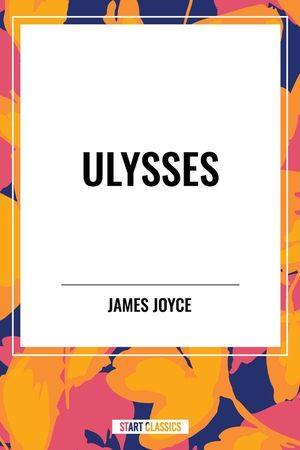 ULYSSES by James Joyce image number 0