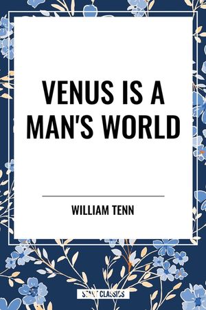 Venus Is a Man's World image number 0