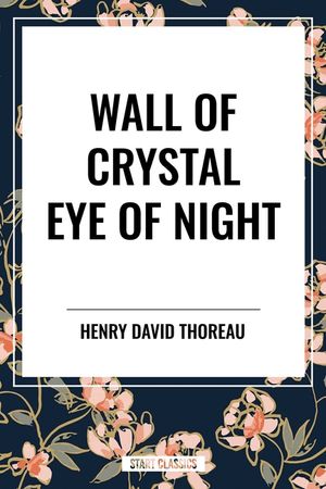 Wall of Crystal, Eye of Night image number 0