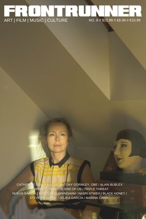 Frontrunner Magazine: Summer Issue 2021 image number 0