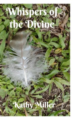 Whispers of the Divine image number 0