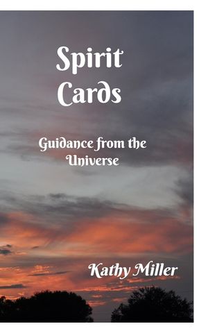 Spirit Cards: Guidance from the Universe image number 0