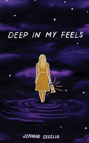Deep in My Feels image number 0