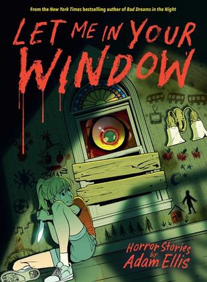 Let Me in Your Window image number 0
