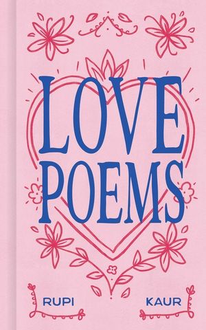 Love Poems image number 0