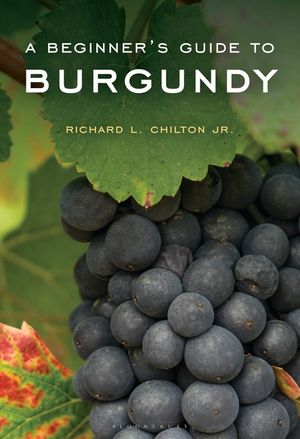 A Beginner's Guide to Burgundy image number 0
