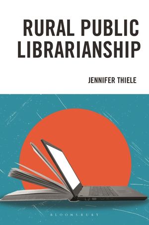 Rural Public Librarianship image number 0