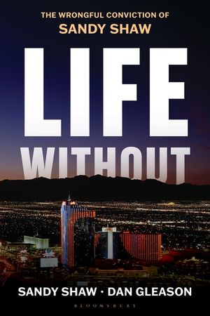 Life Without: The Wrongful Conviction of Sandy Shaw image number 0