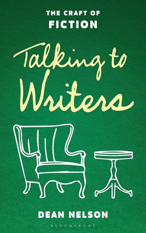 Talking to Writers: The Craft of Fiction image number 0