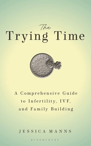 Your Ivf Journey: A Comprehensive Guide to Ivf and Infertility image number 0