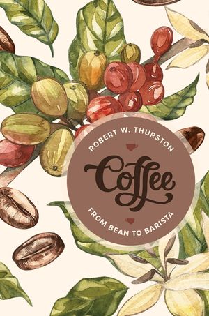 Coffee: From Bean to Barista image number 0