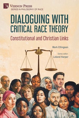 Dialoguing with Critical Race Theory: Constitutional and Christian Links image number 0