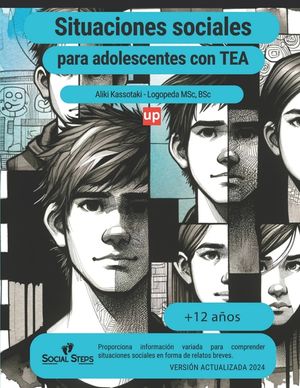 Situaciones sociales para adolescentes con trastornos del espectro autista image number 0