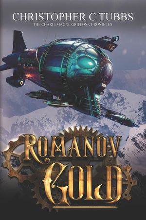 Romanov Gold: The Charlemagne Griffon Chronicles image number 0