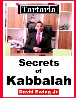 Tartaria - Secrets of Kabbalah: English image number 0