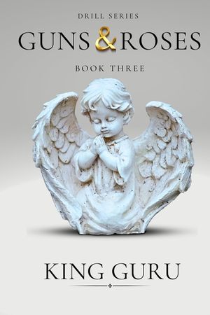 Guns & Roses: Book Three image number 0
