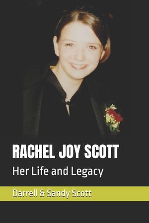 Rachel Joy Scott: Her Life and Legacy image number 0