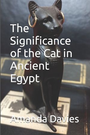 The Significance of the Cat in Ancient Egypt image number 0