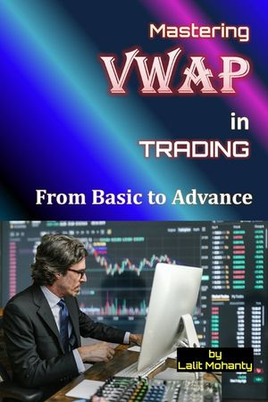 VWAP trading indicator for beginners by Lalit Mohanty image number 0