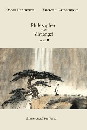 Philosopher avec Zhuangzi: Livre II image number 0