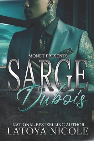 Sarge DuBois image number 0